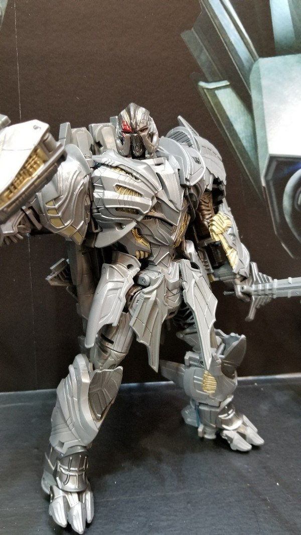 Wonderfest Winter 2018   Transformers Movie Studio Series And Movie The Best 33 (33 of 40)